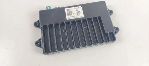 KIA EV6 Other control units/modules 99910CV520