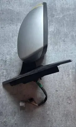 Ford S-MAX Front door electric wing mirror