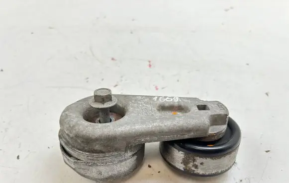Jaguar XK - XKR Generator/alternator belt tensioner M199N