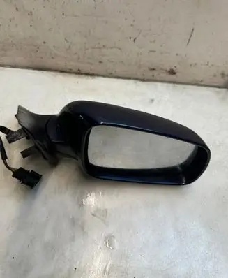 Skoda Octavia Mk1 (1U) Front door electric wing mirror E9010137