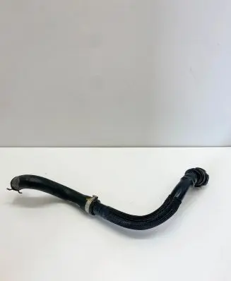 Mercedes-Benz SL R231 Engine coolant pipe/hose 2280551628198
