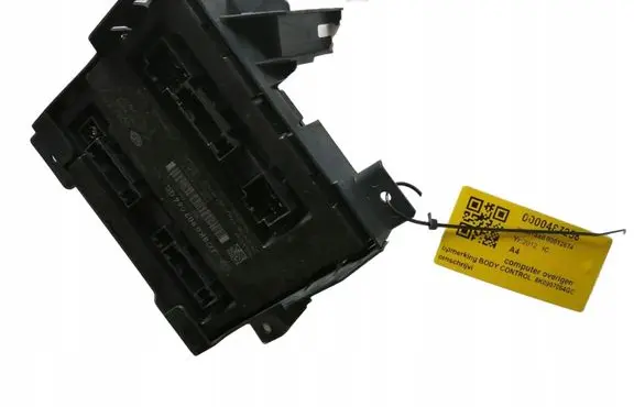 Audi A4 S4 B5 8D Engine ECU kit and lock set 8k0907064GC