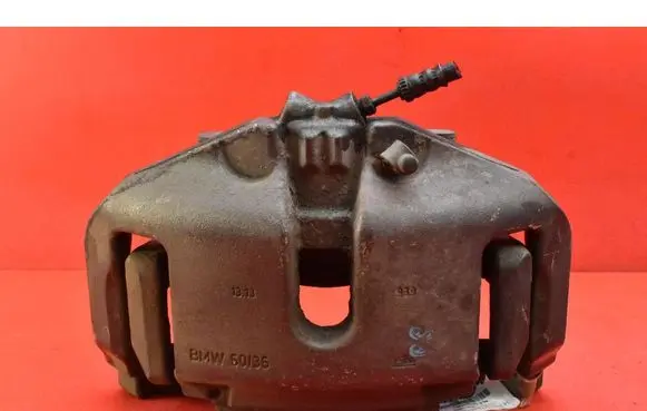 BMW 7 F01 F02 F03 F04 Front brake caliper 