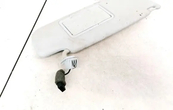 Volkswagen Golf IV Sun visor 3B0857552A