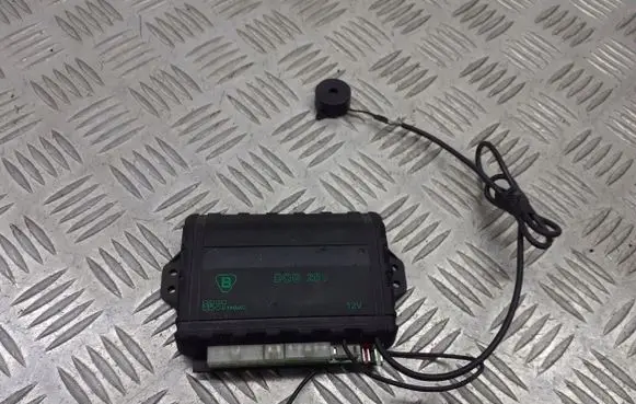 Skoda Octavia Mk1 (1U) Adblue control unit 