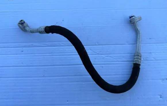Audi A6 S6 C8 4K Air conditioning (A/C) pipe/hose 4K0816721DE