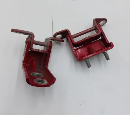 Nissan Leaf II (ZE1) Rear door hinge set 