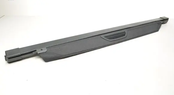 Renault Scenic III - Grand scenic III Electric rear window sunshade cover 799220019R