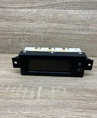 Opel Astra G Screen/display/small screen 024461679 5WK70026 67900000000