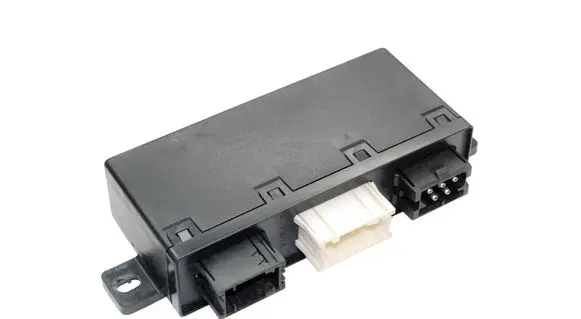 BMW 5 E39 Door control unit/module 61356904255 HW10SW11