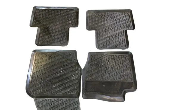 Volvo XC90 Car floor mat set