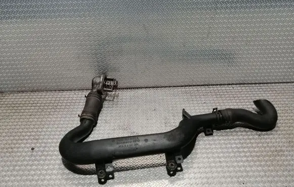 Volkswagen Transporter - Caravelle T5 Engine coolant pipe/hose 7H0121065L 070121114