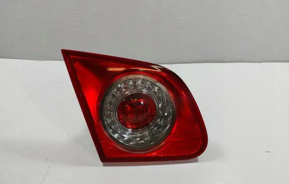 Volkswagen PASSAT B6 Rear/tail lights set 