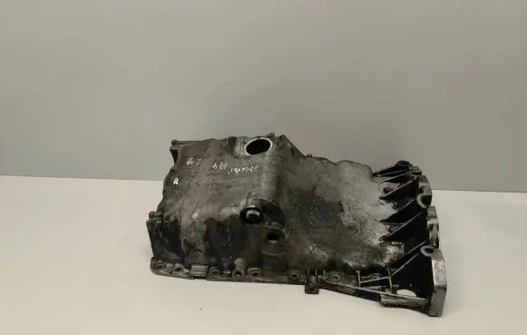 Audi A4 S4 B6 8E 8H Oil sump 06B103603AK
