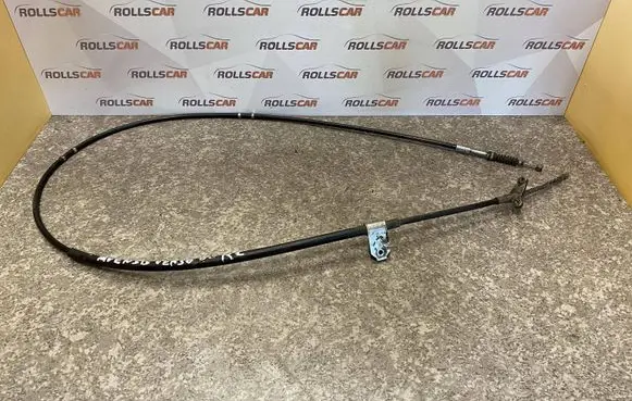 Toyota Avensis Verso Handbrake/parking brake wiring cable 