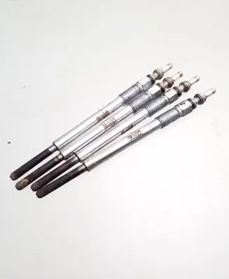 Peugeot 207 Glow plug 