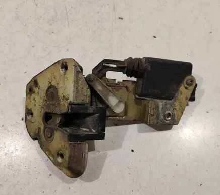 Fiat Ulysse Rear door lock