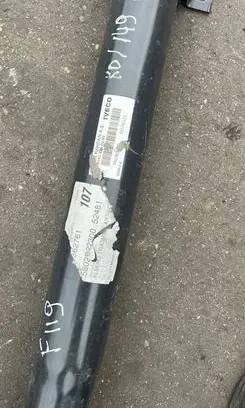 Iveco Daily 6th gen Rear driveshaft/prop shaft 5802822300