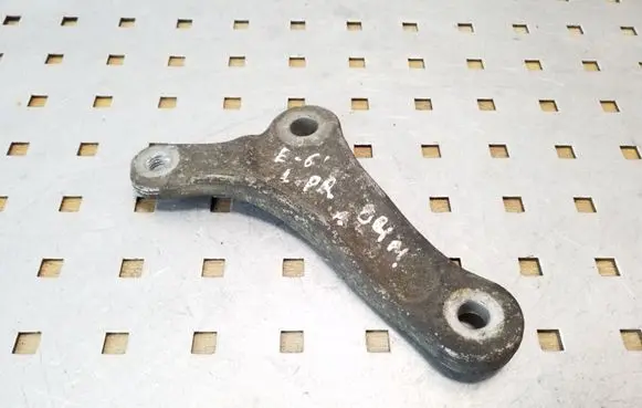 BMW 5 E60 E61 Front anti-roll bar/stabilizer link 67585271