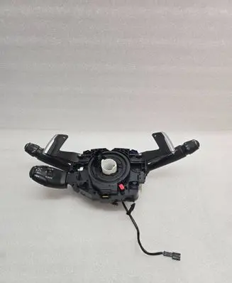 Peugeot 2008 II Wiper turn signal indicator stalk/switch 96756731