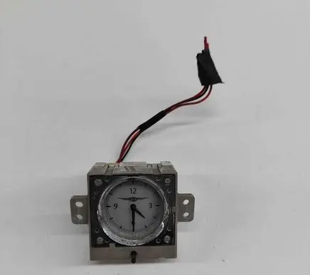 Chrysler Voyager Clock 4602626AD