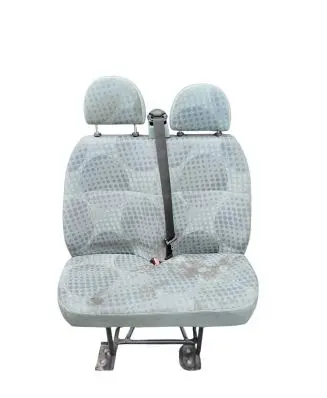 Ford Transit Front double seat 