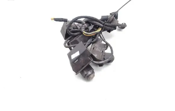 Mercedes-Benz E W211 Parking sensor (PDC) wiring loom A2115409108 0015427418 0263003167