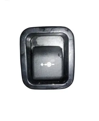 BMW X5 E70 12 V Socket (rear) 7143111