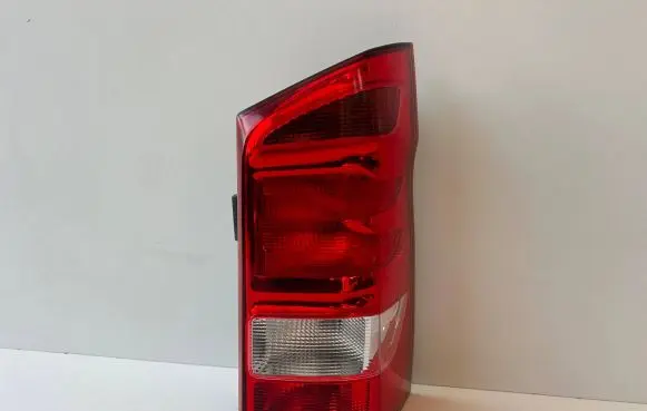 Mercedes-Benz Vito Viano W447 Rear/tail lights 4478201264