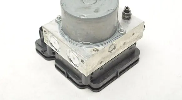 Skoda Fabia Mk4 (6VA) ABS Pump 2Q0614517DB
