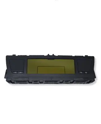 Citroen C4 I Picasso Speedometer (instrument cluster) 281203249 NS02505572 P9664365280
