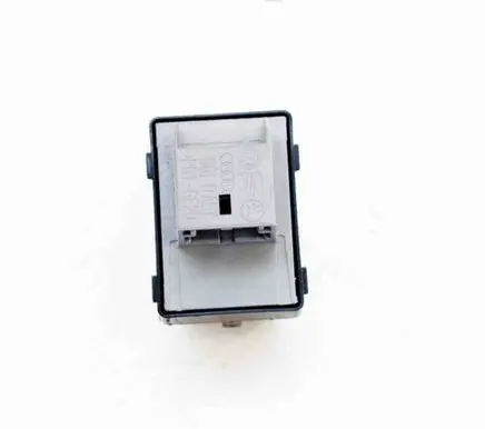 Audi Q3 8U Electric window control switch 4H0959855A