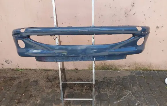 Peugeot 206 Front bumper
