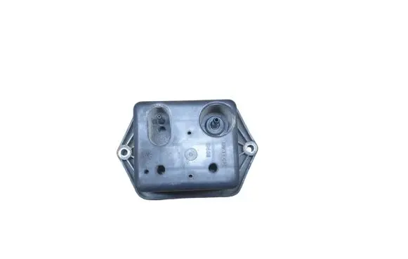 Iveco Daily 5th gen Vacuum air tank B460