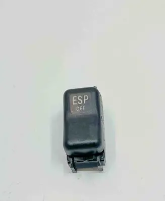 Mercedes-Benz SL R129 ESP (stability program) switch 1298212951 A1298212951