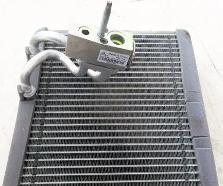 Opel Meriva B Air conditioning (A/C) radiator (interior) 16454267 52427385
