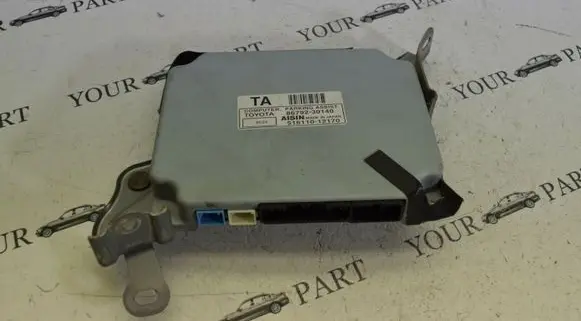 Lexus GS 300 350 430 450H Other control units/modules 8679230140