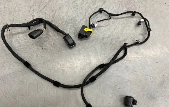 Audi Q5 SQ5 Other wiring loom