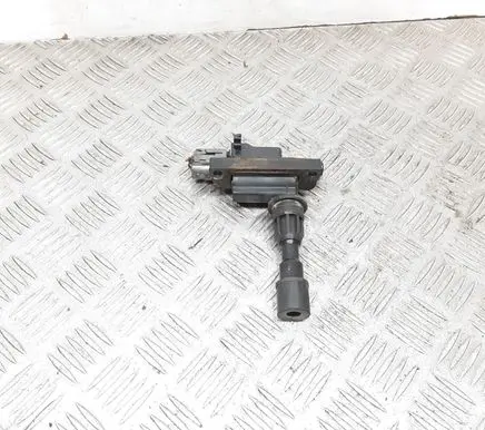 Mazda 323 High voltage ignition coil DSC1500