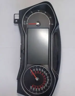 Speedometer (instrument cluster)