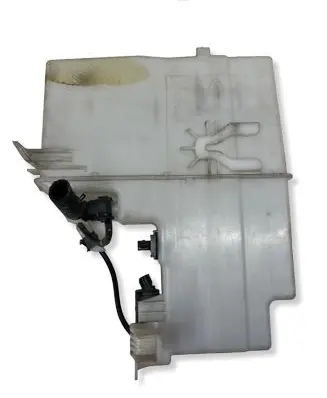 KIA Stinger Windshield washer fluid reservoir/tank 98610J5000
