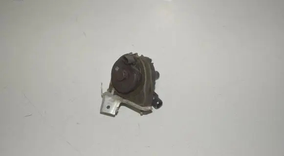 BMW 1 F40 Electric auxiliary coolant/water pump 9470972 11519470972 8486848