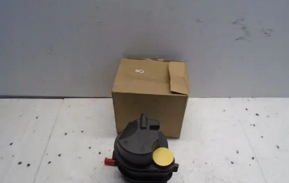 Peugeot Partner Fuel filter 9684645380