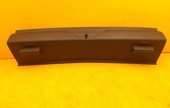 Opel Astra L Trunk/boot sill cover protection 98407542ZD