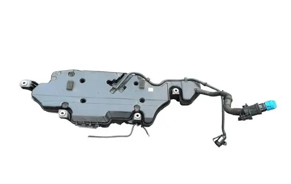 Mercedes-Benz A W177 AdBlue liquid reservoir A0994712500 GENW40A12 A2474709002