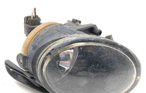 Volkswagen PASSAT B6 Front fog light 271293-00