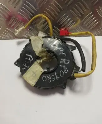Mitsubishi Pajero Sport I Airbag slip ring squib (SRS ring)