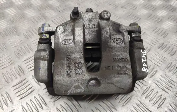 Hyundai i20 (GB IB) Front brake caliper