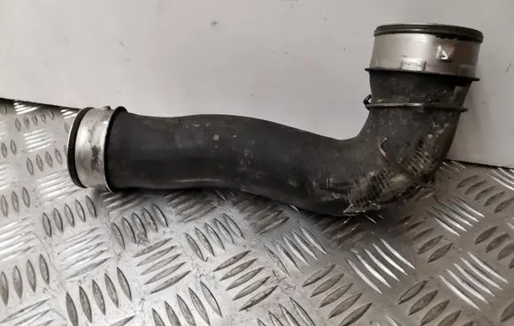 Audi A3 S3 A3 Sportback 8P Intercooler hose/pipe 1K0145834L