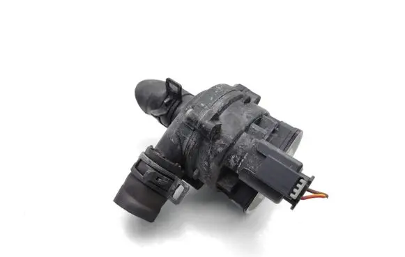 Mercedes-Benz A W176 Electric auxiliary coolant/water pump A0525453826